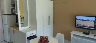 Clearview Estuary Apartment 1 - East London - 7