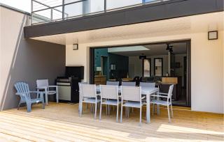 Cozy Home In Stjean De Monts - 9