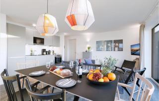 Penthouse Comfort - Lembruch - 5