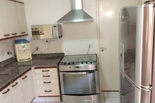 Apartamento completo para até 9 pessoas - Ribeirão Preto - 8