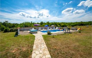 Gorgeous Apartment In Trget With Wifi - Trget - 4