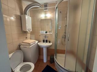 Apartament #Chodkiewicza FV Self Check in - Rzeszów - 4