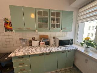 Apartament #Chodkiewicza FV Self Check in - Rzeszów - 1