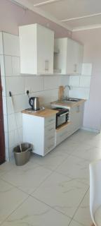 Clearview Estuary Apartment 1 - East London - 8