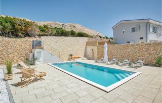 Villa Bernarda Ii - Novalja - 1