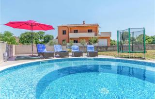 Cozy Home In Bratulici With Kitchen - Hreljići - 6