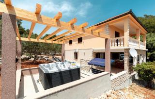 Holiday Home Prizba 43 - Prizba - 9