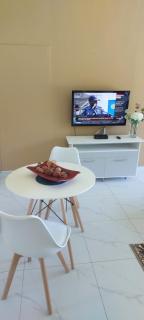 Clearview Estuary Apartment 1 - East London - 9