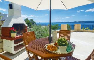 Four-Bedroom Holiday Home In Pisak - Pisak - 6