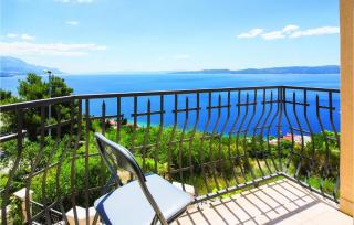 Four-Bedroom Holiday Home In Pisak - Pisak - 5