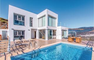 4 Bedroom Awesome Home In Cómpeta - Árchez - 1
