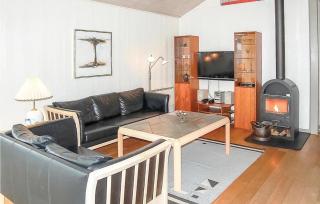Holiday Home Hejsager Strandby I - Kelstrup Strand - 3