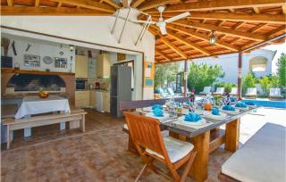 Cozy Home In Okrug Gornji With Sauna - Trogir - 9