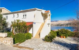 Stunning Apartment In Pag - Pag - 0