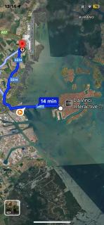 Teps home Airport Venice - 2