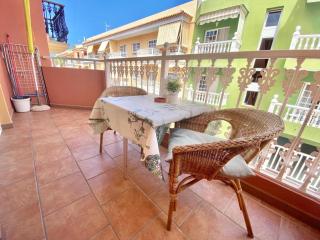 Casa Blanca , nahe am Strand , WiFI frei - Guía de Isora - 9
