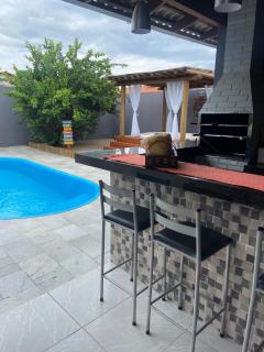 Casa Encanto de Piri - Pirenópolis - 2