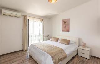 Two-Bedroom Apartment With Sea View In Makarska - Makarska - 8