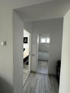 A&B Apartaments1 - Tîrgu Ocna - 8