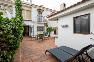 Casa en Guadalmar Malaga, Naturaleza y Playa - Málaga - 9