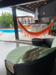 Casa Encanto de Piri - Pirenópolis - 4