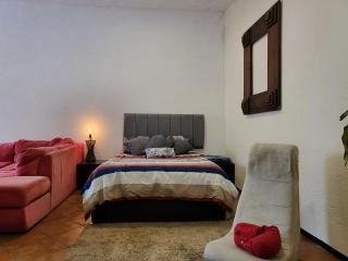 Couple room - Cholula - 0