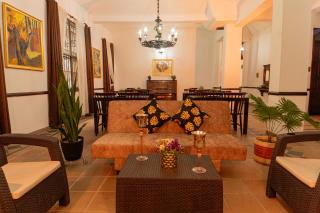 Hotel Boulevard del Río - 1