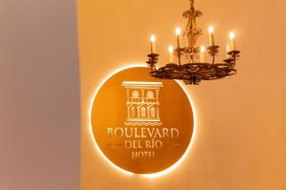 Hotel Boulevard del Río - 3