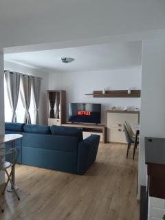 TSM Studio Coresi - Brasov - 1