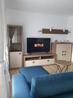 TSM Studio Coresi - Brasov - 2