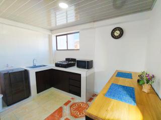Apartamento 201 PuebloBlanco - Guatavita - 3