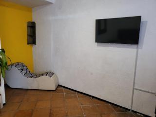 Couple room - Cholula - 2
