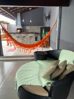 Casa Encanto de Piri - Pirenópolis - 6