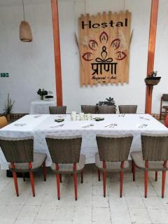 Hostal Prana - Abejorral - 4