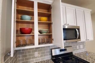 Katy Vibes With Jacuzzi, Elegant and Peaceful 3BR - - 6