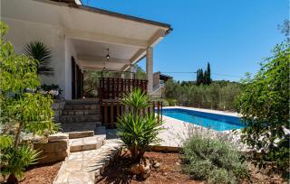 Holiday Home Gradina I - Vela Luka - 3