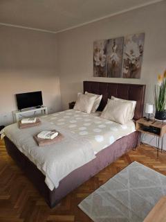 Nadja City Center - Belgrad - 4