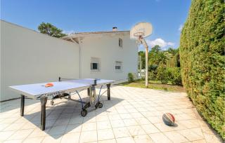 Beautiful Home In Lège-Cap-Ferret - Lège-Cap-Ferret - 4