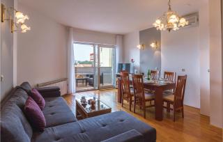 Apartment Makarska Gradiscanskih Hrvata - 9