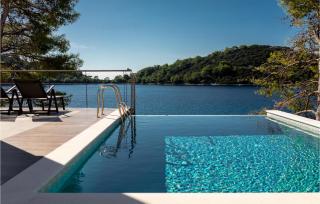 Lovely Home In Blato With Jacuzzi - Blato - 2