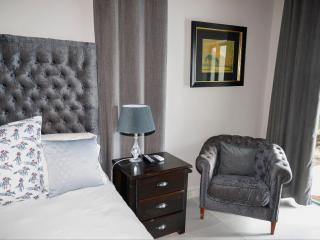 Retief Guest Farm - Kroonstad - 9