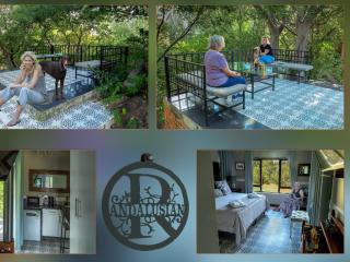 Retief Guest Farm - Kroonstad - 7