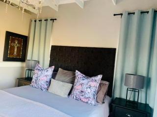 Retief Guest Farm - Kroonstad - 5
