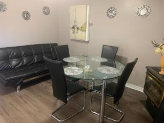 Lovely apartment house - Grimsby - 9