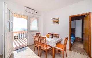 2 Bedroom Nice Apartment In Rtina - Rtina - 8