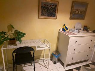 The cozy corner - Göteborg - 1