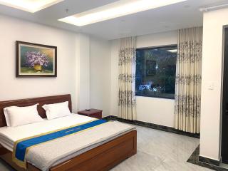 Anh Đào Hotel - Hạ Lý - 8