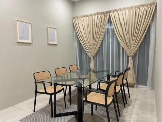 Myra Homestay - Jitra - 7