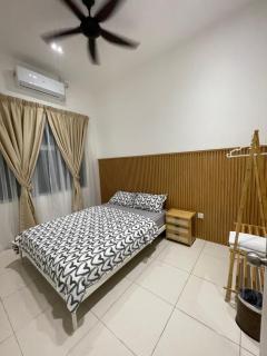 Myra Homestay - Jitra - 3