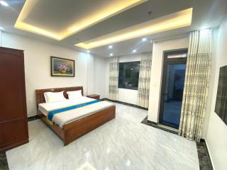 Anh Đào Hotel - Hạ Lý - 5